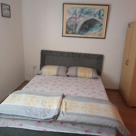 Guesthouse No.27 Mostar Eksteriør bilde