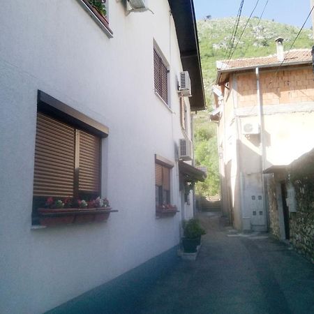 Guesthouse No.27 Mostar Eksteriør bilde