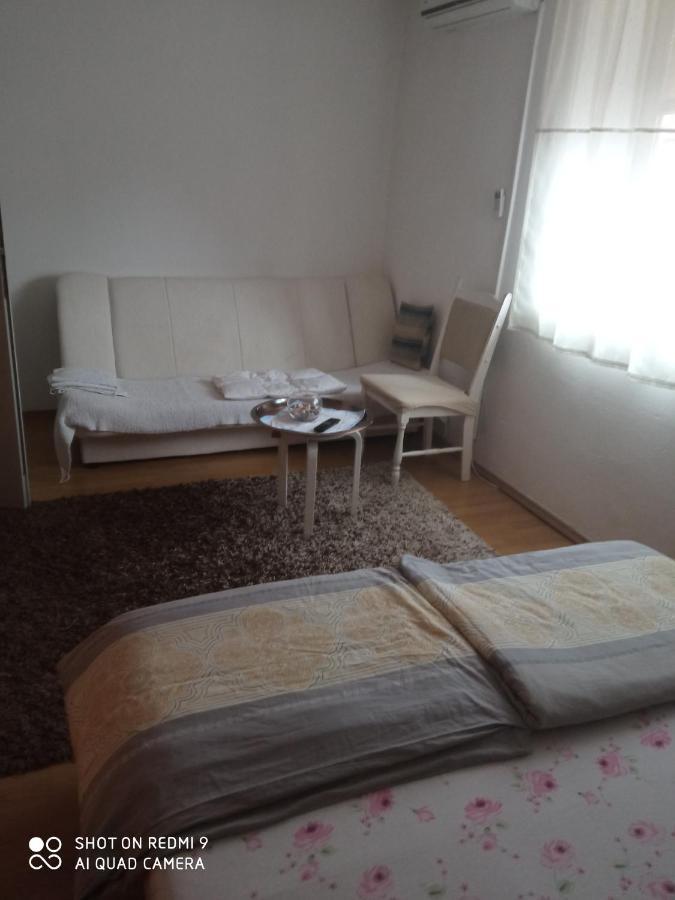 Guesthouse No.27 Mostar Eksteriør bilde