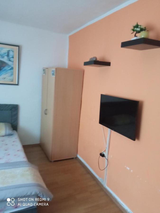 Guesthouse No.27 Mostar Eksteriør bilde