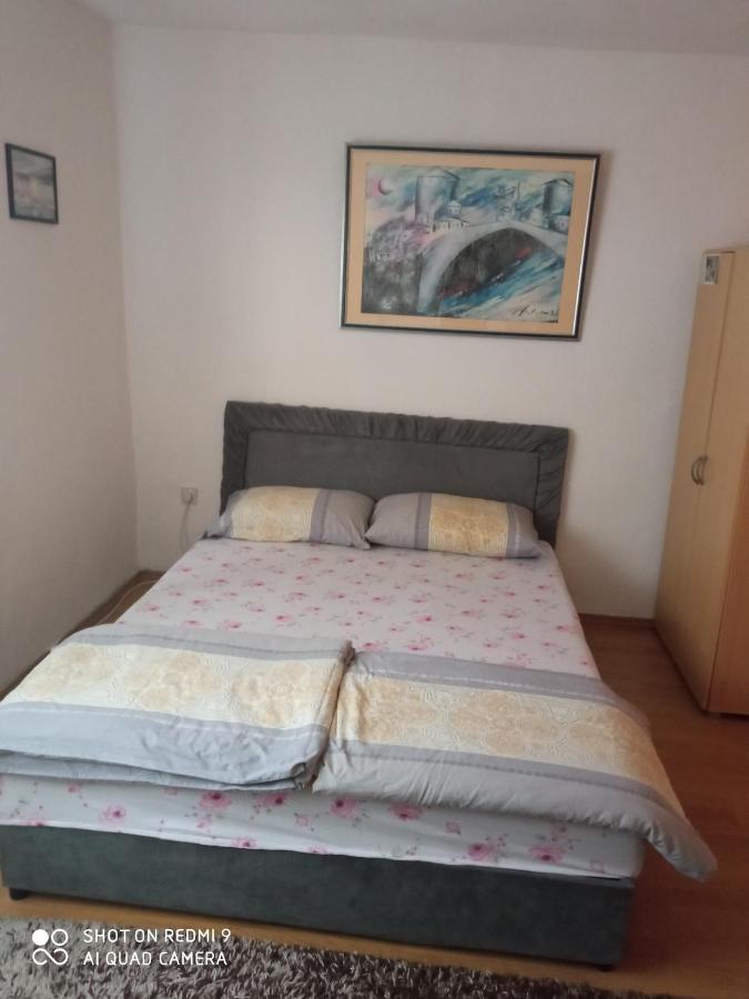 Guesthouse No.27 Mostar Eksteriør bilde