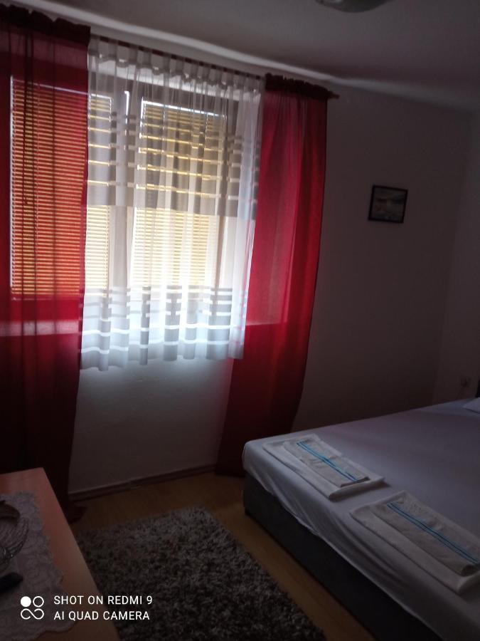 Guesthouse No.27 Mostar Eksteriør bilde