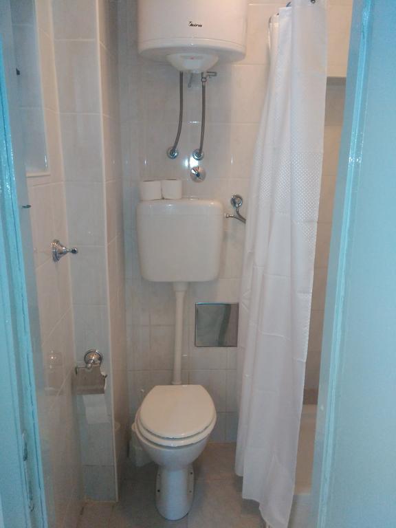 Guesthouse No.27 Mostar Rom bilde