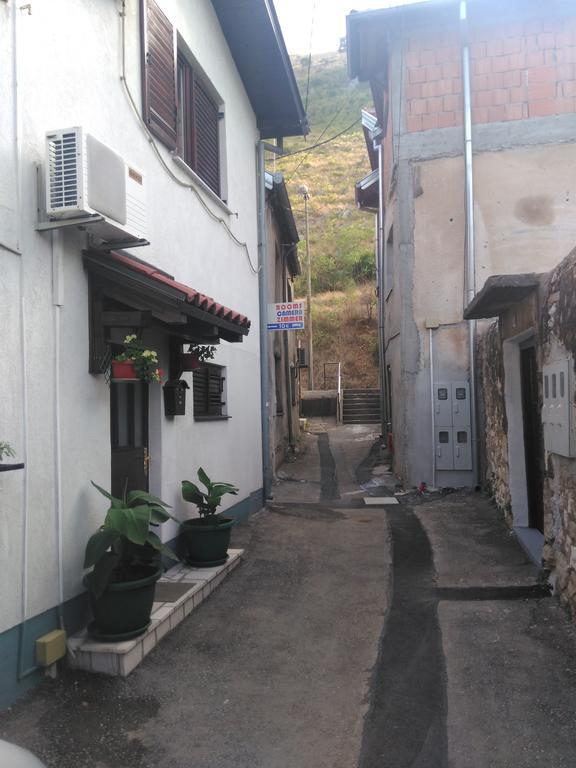 Guesthouse No.27 Mostar Eksteriør bilde