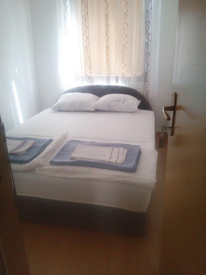 Guesthouse No.27 Mostar Eksteriør bilde